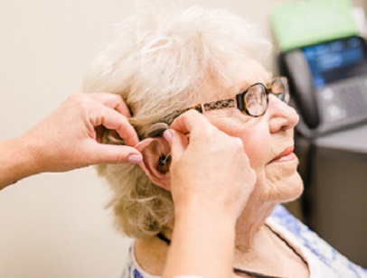How much are hearing aids?