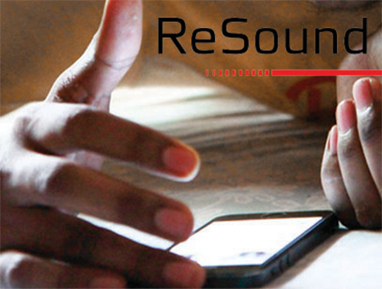 Pairing your Resound hearing aids to your Apple or Android device